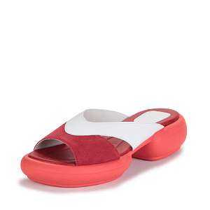 сабо женские