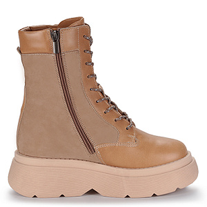 ботинки женские