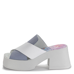 сабо женские