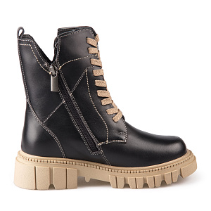 ботинки для девочек