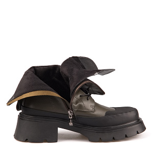 ботинки женские