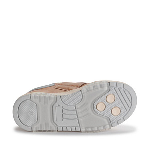 полуботинки для девочек