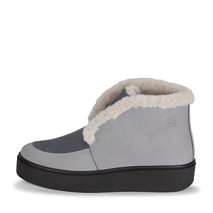 ботинки женские