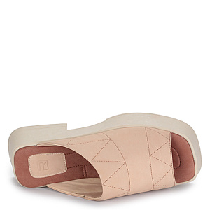 сабо женские