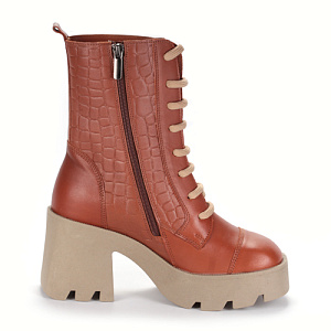 ботинки женские