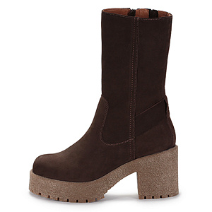 полусапоги женские