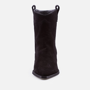 полусапоги женские