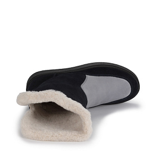 полусапоги женские