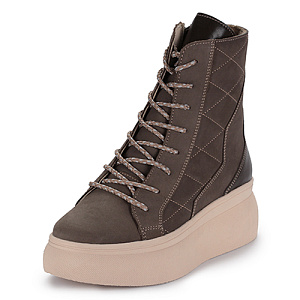 ботинки женские