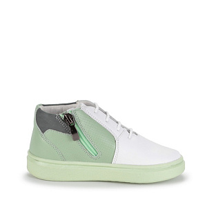 полуботинки для мальчиков и девочек