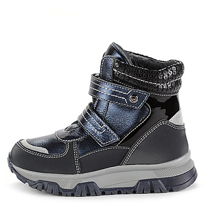 ботинки для девочек