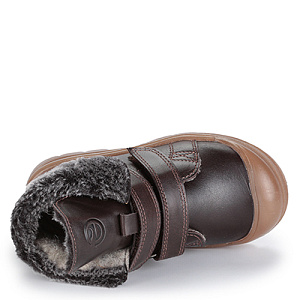 ботинки для мальчиков