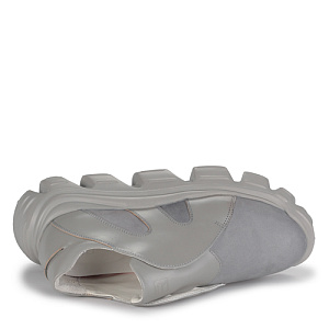 полуботинки женские