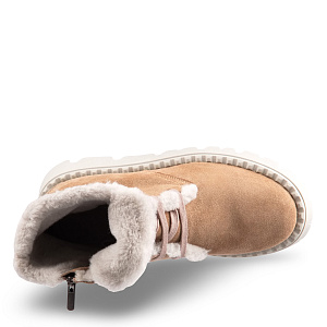 ботинки женские