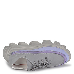 полуботинки женские