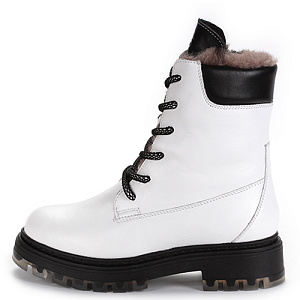 ботинки для девочек