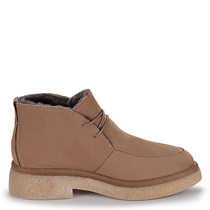 ботинки женские