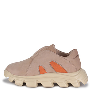 полуботинки женские