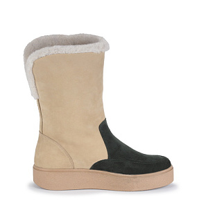 полусапоги женские