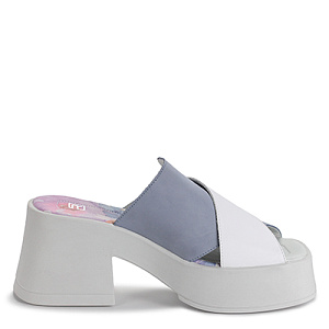 сабо женские