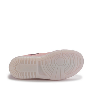 полуботинки для девочек