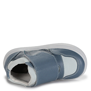 полуботинки для мальчиков и девочек