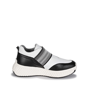 полуботинки женские