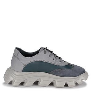 полуботинки женские