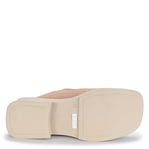 сабо женские