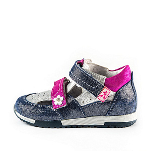 сандалии для девочек