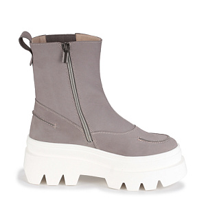 полусапоги женские