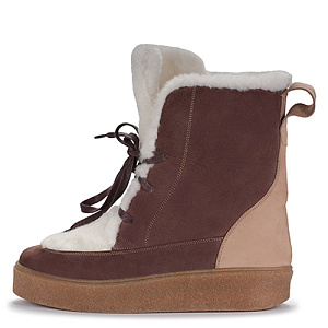 ботинки женские