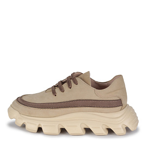 полуботинки женские