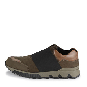 полуботинки мужские