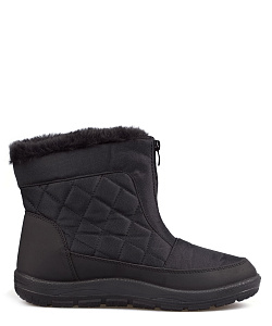 дутики женские