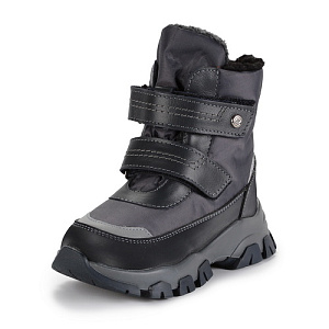 ботинки для мальчиков