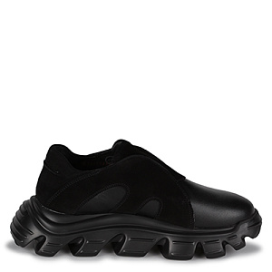 полуботинки женские