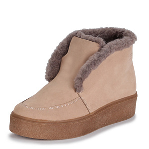 ботинки женские