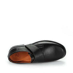 полуботинки для мальчиков