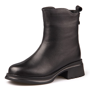 полусапоги женские