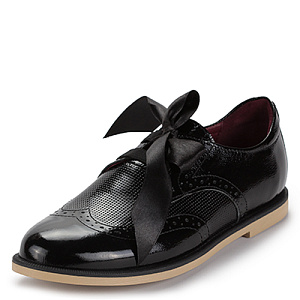 полуботинки для девочек