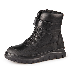 ботинки для мальчиков