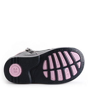 ботинки для девочек