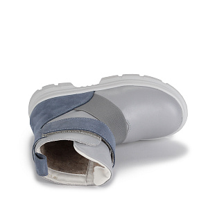 ботинки для девочек