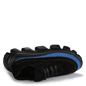 полуботинки женские