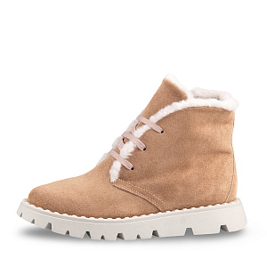 ботинки женские