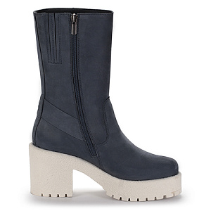 полусапоги женские