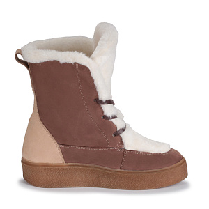 ботинки женские