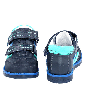 ботинки для мальчиков