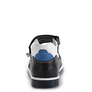 сандалии для мальчиков